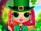 Juego Look de Día de San Patricio con mis mejores amigas en línea