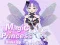 Juego Vestir a la Princesa Mágica en línea Juego Vestir a la Princesa Mágica en línea