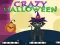 Juego Halloween Loco en línea