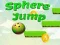 Juego Salto Esférico en línea Juego Salto Esférico en línea
