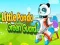 Juego Pequeño Panda Guardián Verde en línea