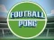 Juego Pong de Fútbol en línea