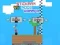 Juego Stickman contra Novato Martillo en línea