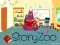 Juego ZoológicoHistoria en línea