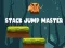 Juego Maestro del Salto de Pilas en línea