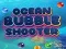 Juego Tirador de Burbujeas Oceánicas en línea
