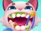 Juego Dentista Animal Para Niños en línea