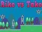 Juego Riko contra Tako en línea