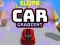 Juego Pendiente del Coche en línea