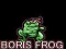 Juego Boris Rana en línea