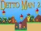 Juego Detto Man 2 en línea