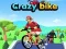 Juego Bicicleta Loca en línea Juego Bicicleta Loca en línea