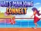 Juego Conexión Mahjong Sombreros en línea