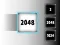 Juego Inversión 2048 en línea