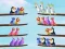 Juego Rompecabezas de clasificación de aves en línea