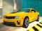 Juego Carrera Extrema: Rampas de Coches Acrobáticos en línea
