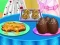 Juego Hermanas Feliz Pascua Comida Deliciosa 2 en línea Juego Hermanas Feliz Pascua Comida Deliciosa 2 en línea