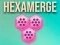 Juego Hexamerge en línea Juego Hexamerge en línea