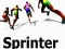 Juego Sprinter en línea