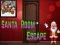 Juego Escape de la habitación de Amgel Santa en línea