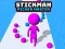Juego Maestro del Selector Stickman en línea