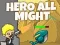 Juego Héroe Todo Poderoso en línea