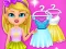 Juego Salón de Moda Infantil en línea Juego Salón de Moda Infantil en línea