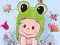 Juego Diferencias de Bebés Lindos en línea