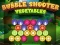 Juego Juego de Disparar Burbujas: Verduras en línea