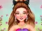 Juego Tendencias de Moda Primavera de Celebridades en línea