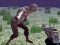 Juego Supervivencia Muerto Zombis Gatillo en línea