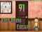Juego Escape de la habitación de los niños Amgel 91 en línea
