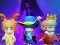 Juego Escondite de Terror en línea