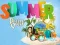Juego Búsqueda de Puzzles de Verano en línea