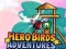Juego Aventuras de los Pájaros Héroes en línea