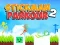 Juego Stickman Parkour 2 en línea