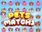 Juego Mascotas Match3 en línea