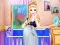 Juego La Vida De Mamá Embarazada en línea Juego La Vida De Mamá Embarazada en línea