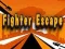 Juego Escape del luchador en línea