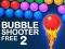 Juego Bubble Shooter Gratis 2 en línea