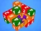 Juego Coincidir Cubo 3D en línea