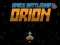 Juego Acorazado espacial Orion en línea