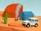 Juego Prueba de Auto Todo Terreno en línea