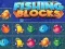 Juego Bloques de Pesca en línea