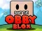 Juego Salva Los Obby Blox en línea