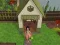 Juego Jardín Acelerado. Escape de Verduras en línea