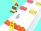 Juego Carrera de Escaleras en línea