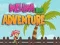 Juego Aventura de Melina Run en línea