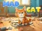Juego Gato Loco en línea Juego Gato Loco en línea