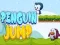 Juego Salto de Pingüino en línea